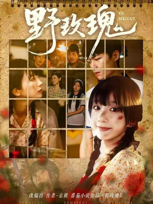 野玫瑰（82集）短剧热播推荐