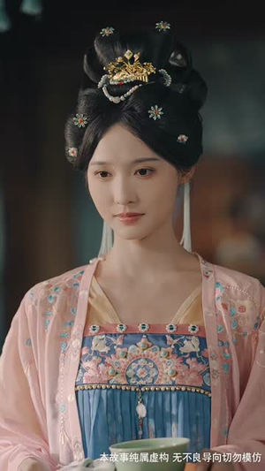 前夫君登基为帝我被迫和离（68集）热门短剧看不停