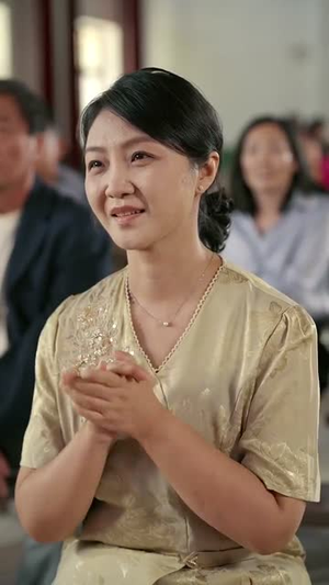 遗产继承人(60集) 遗产继承人(60集)短剧全集大结局