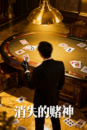 消失的赌神（69集）火爆短剧抢先看