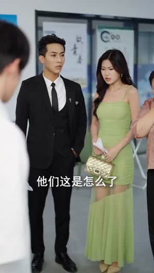 萧千金你的赘婿夫君是仙帝(75集) 萧千金你的赘婿夫君是仙帝(75集)好看短剧又来了