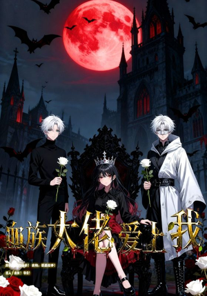 血族大佬爱上我（63集）这部短剧我爱了