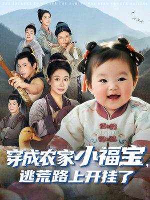 穿成农家小福宝逃荒路上开挂了(74集) 穿成农家小福宝逃荒路上开挂了(74集)一口气追完全集