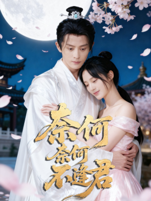 奈何奈何不逢君(57集) 奈何奈何不逢君(57集)女主谁演的