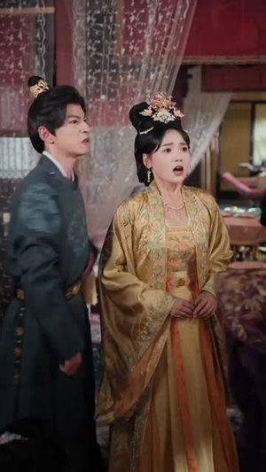 嫁给乞丐后我母仪天下（54集）高清画质免费看