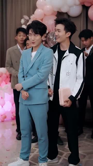 拒给校花买单系统奖励我自己花（105集）超甜短剧抢先看