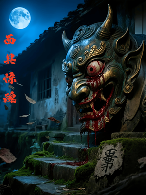 面具惊魂（34集）360网盘观看