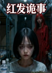 红发诡事(24集) 红发诡事(24集)第二季