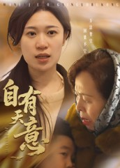 自有天意(35集) 自有天意(35集)短剧完整版免费