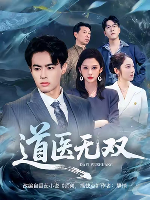 道医无双（80集）看短剧放松一下