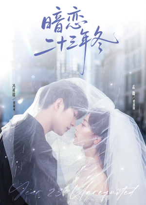 暗恋二十三年冬（60集）火热短剧抢先看