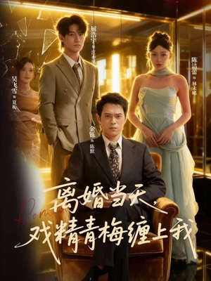 离婚当天戏精青梅缠上我（79集）在线免费观影
