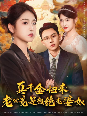 真千金归来老公竟是超绝老婆奴（76集）直接追到结尾