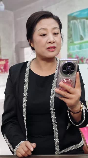 让你假扮女友你当我boss（90集）大结局