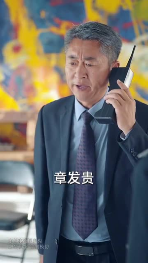 隐居多年后为孙女亮出身份（61集）80到100集