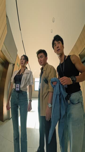 我真没有绑架女明星（72）全集免费看短剧