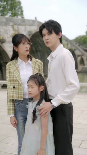 神通父女玩转古玩街（56）短剧全集免费