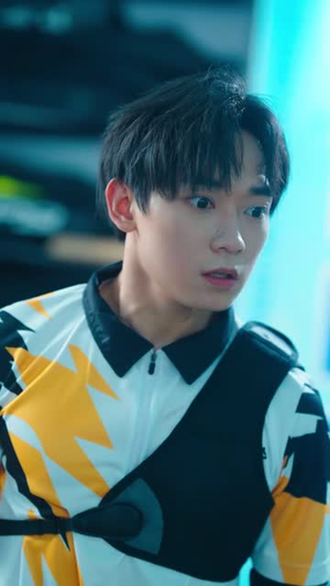 明眼人（40集）红果短剧看全集