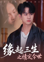 缘起三生之情定今世（69集）热播短剧分享