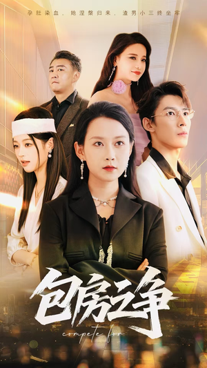 包房之争(50集) 包房之争(50集)短剧看全集