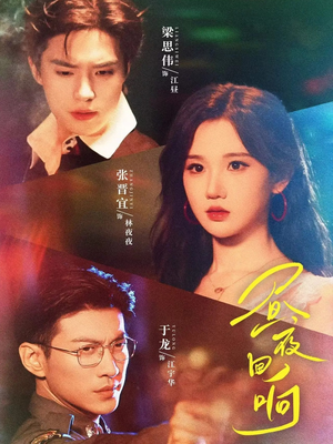 昼夜回响(76集) 昼夜回响(76集)好看又上头短剧