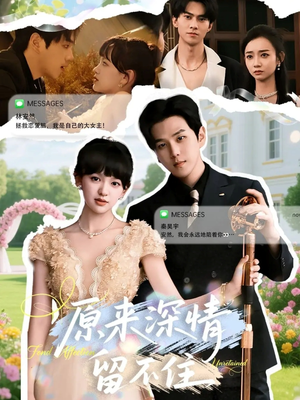 原来深情留不住(60集) 原来深情留不住(60集)分享热门短剧