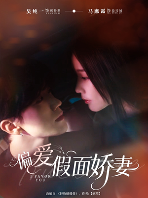 偏爱假面娇妻（80集）1-102集