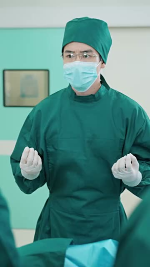 隐医(64集) 隐医(64集)短剧免费看全集