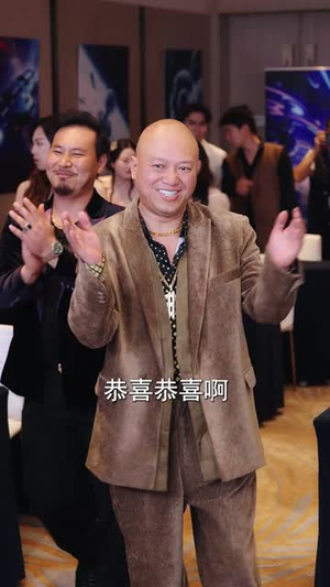 教父归来只手镇山河 (60集) 教父归来只手镇山河 (60集) 精彩不断免费看