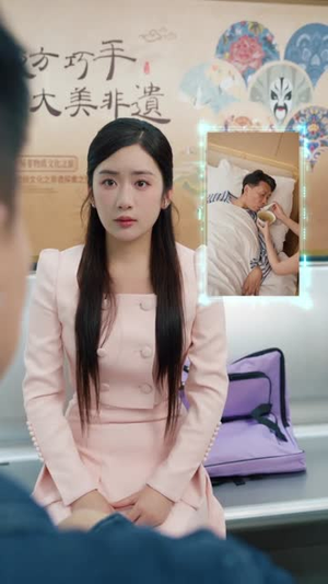 摊牌了我能看见过去一万年（79集）好看的短剧推荐