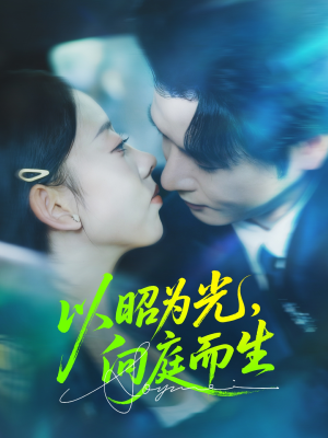 以昭为光向庭而生(84集) 以昭为光向庭而生(84集)短剧前十排行榜