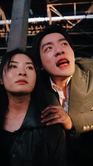 白金瞳（57集）短剧爆款推荐