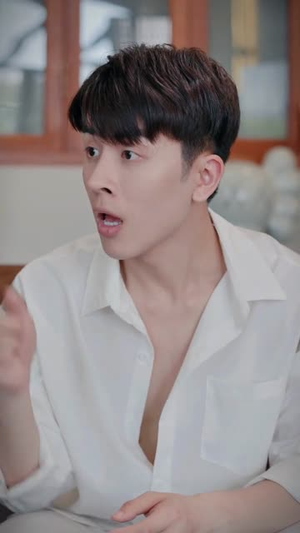 瞳神（57集）高质量短剧推荐