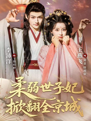 柔弱世子妃掀翻全京城（70集）短剧视频分享