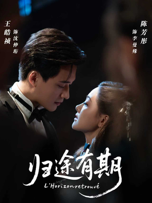 归途有期（60集）太好看了短剧