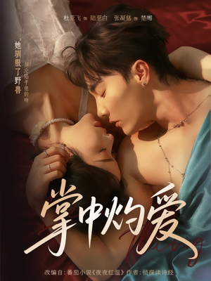 掌中灼爱(62集) 掌中灼爱(62集)爆火短剧追不停