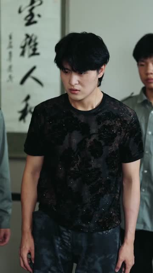 江湖风云（75集）精彩短剧下载