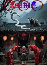 灵蛇报恩（30集）全集完整版