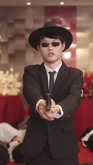 天降太奶奶是修仙老祖 (58集)亿万短剧抢先看