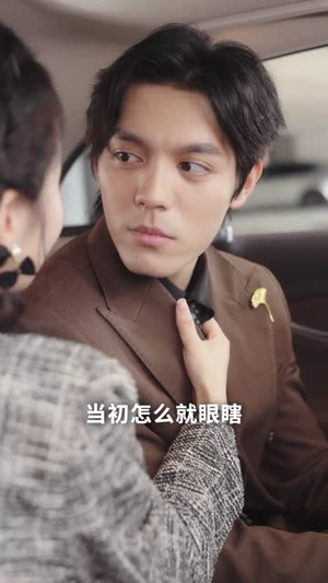 七年错付：AI教父重启人生 (62集) 直接看到大结局