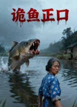 诡鱼正口(29集) 诡鱼正口(29集)推荐好短剧