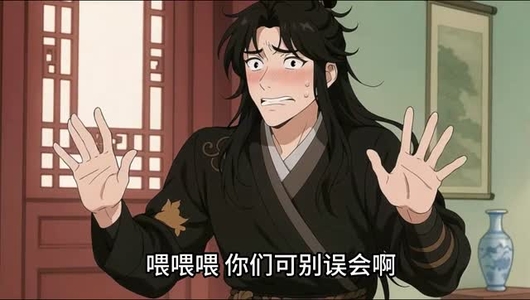 收徒万倍返还师父别再给了 (40集) 收徒万倍返还师父别再给了 (40集) 短剧精彩绝伦