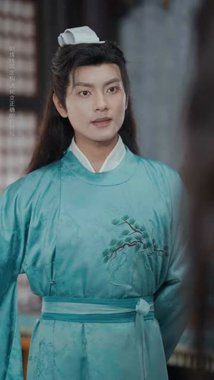 青山书院(78集) 青山书院(78集)在哪个平台看好