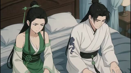 年过65我靠续命红颜修成仙 (55集) 超好看的短剧