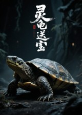 灵龟送宝（25集）精彩短剧分享