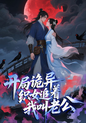 开局诡异织女追着我叫老公(43集) 开局诡异织女追着我叫老公(43集)短剧免费分享