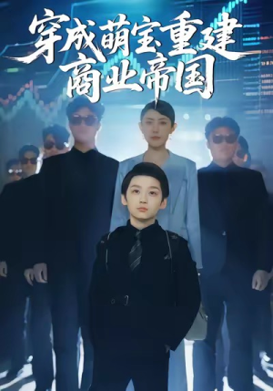 穿成萌宝重建商业帝国(100集) 穿成萌宝重建商业帝国(100集)推荐热门短剧