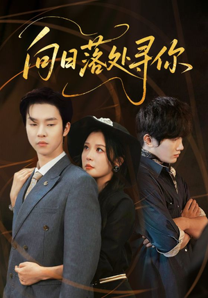 向日落处寻你(70集) 向日落处寻你(70集)好看的短剧推荐