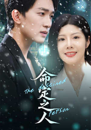 命定之人（56集）一口气看完