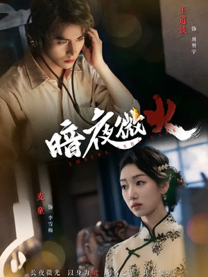 暗夜微火(80集 暗夜微火(80集短剧太精彩了